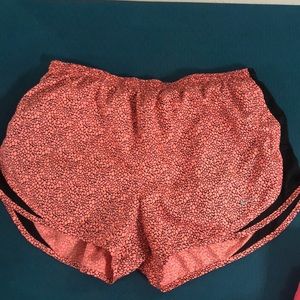 Nike Women’s Dri-Fit Shorts